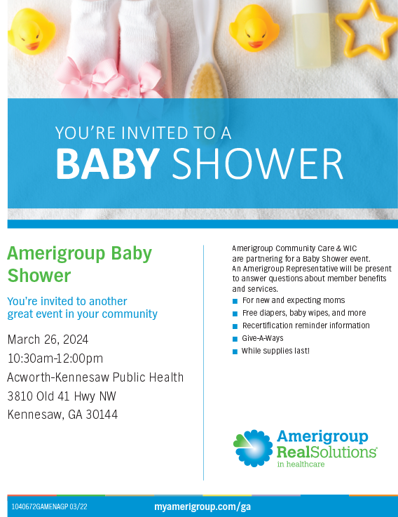 Amerigroup