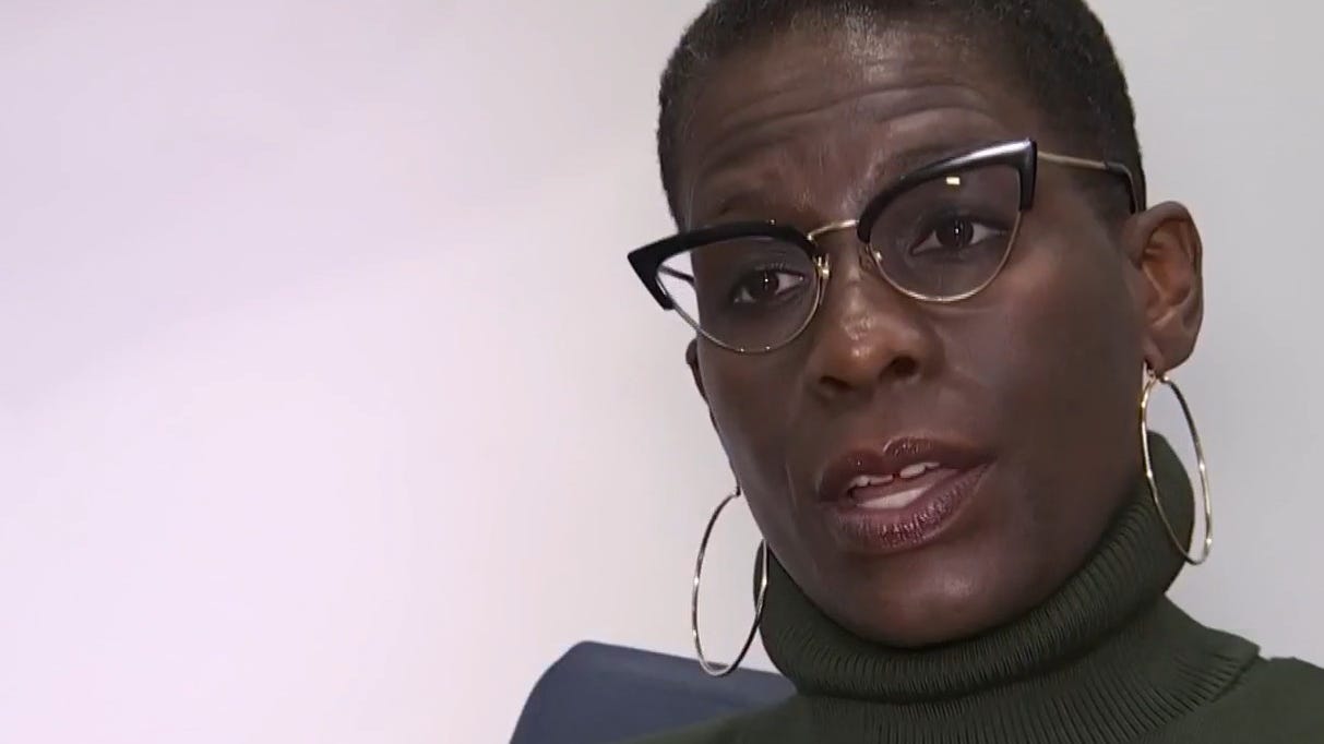 Philadelphia police introduce new diversity chief