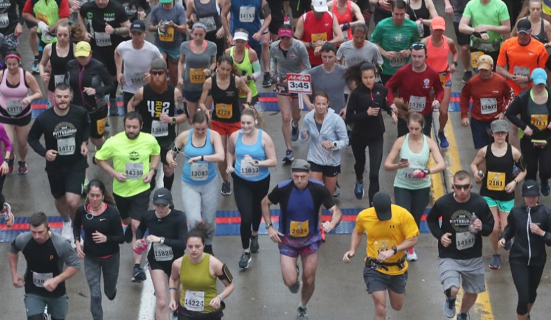 Pittsburgh Marathon