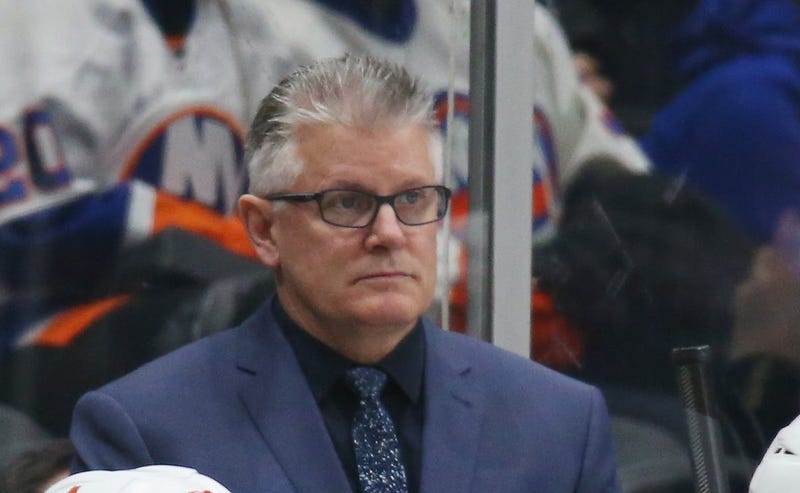 Marc Crawford