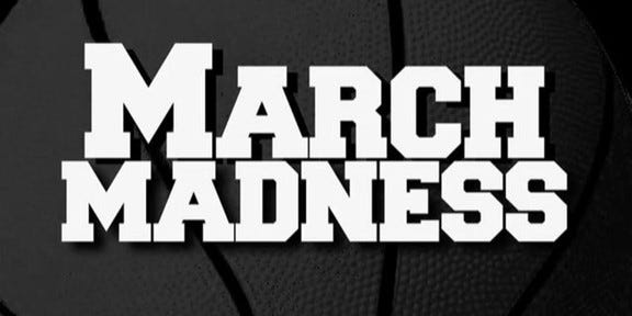 March Madness