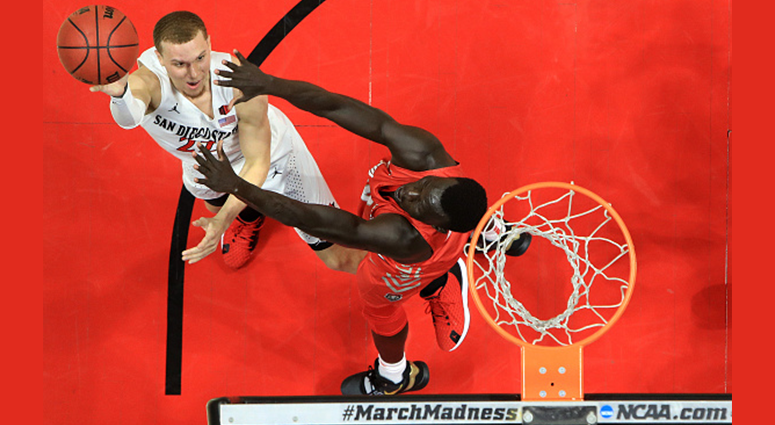 March Madness