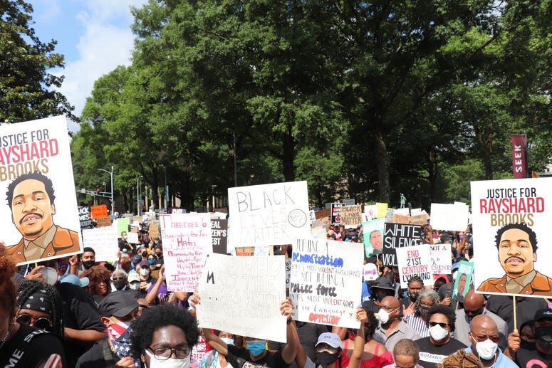 Georgia NAACP