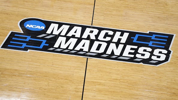 2022 NCAA Tournament: March Madness TV schedule, start times and more