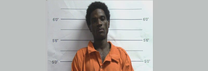 Marcus Connelly, arrested in connect to Walmart stabbing murder