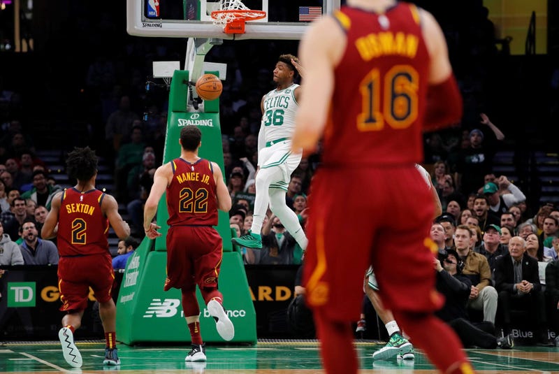 Marcus Smart