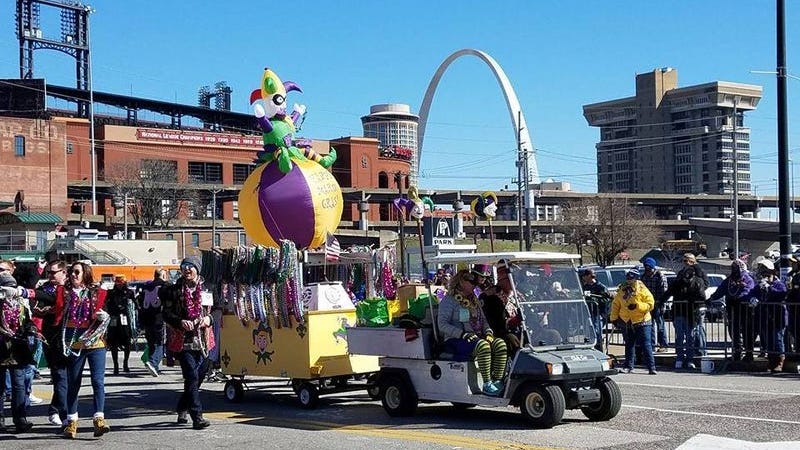 St. Louis named one of the 'most fun' towns in America