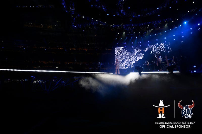 Rodeo Houston