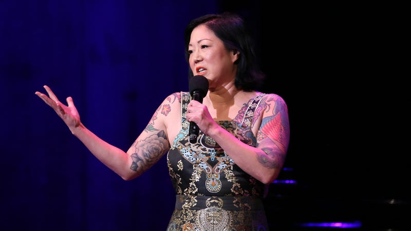 Margaret Cho
