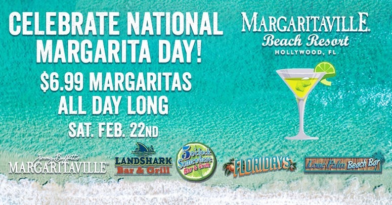 Margaritaville