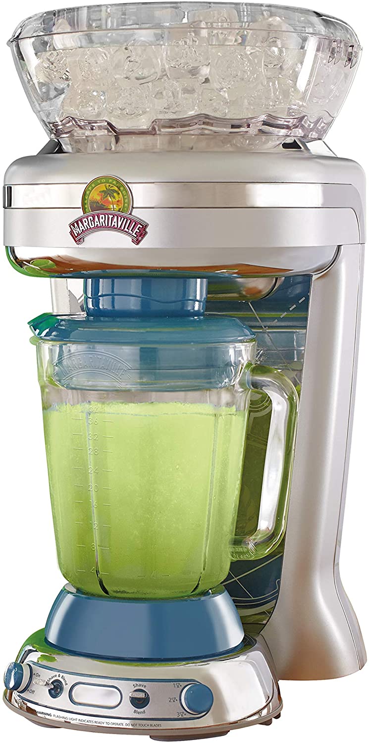 margaritaville frozen concoction maker