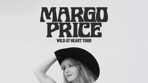 93XRT Presents: Margo Price