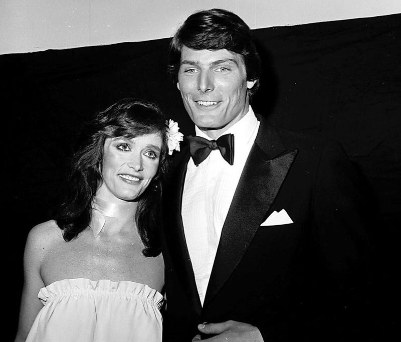 Margot Kidder