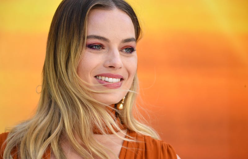 Margot Robbie