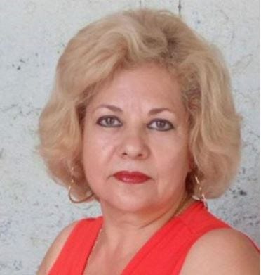 Maria del Carmen Lopez