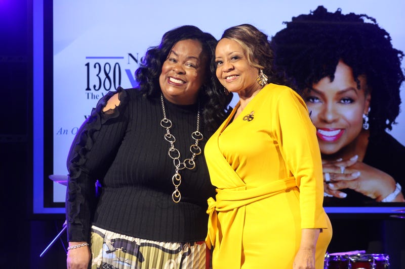 Juandolyn Stokes, Maria Boynton
