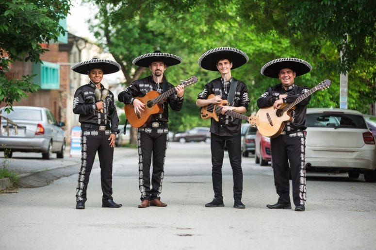Mariachi