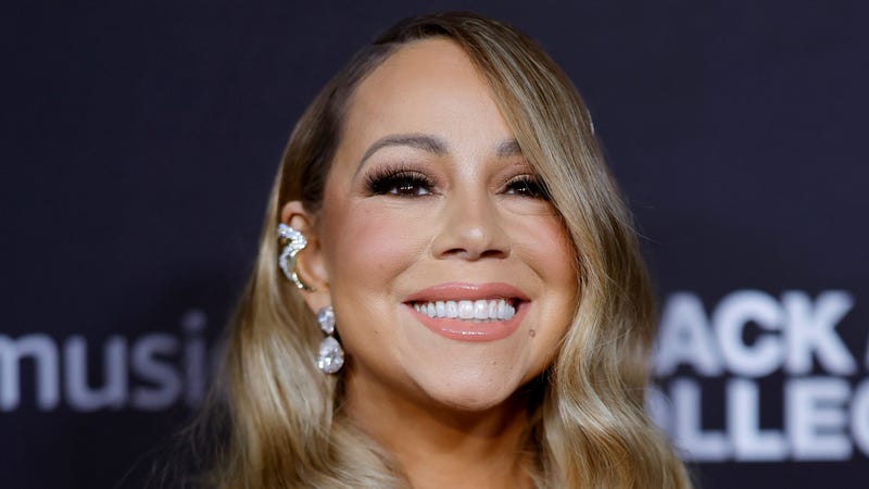 Mariah Carey