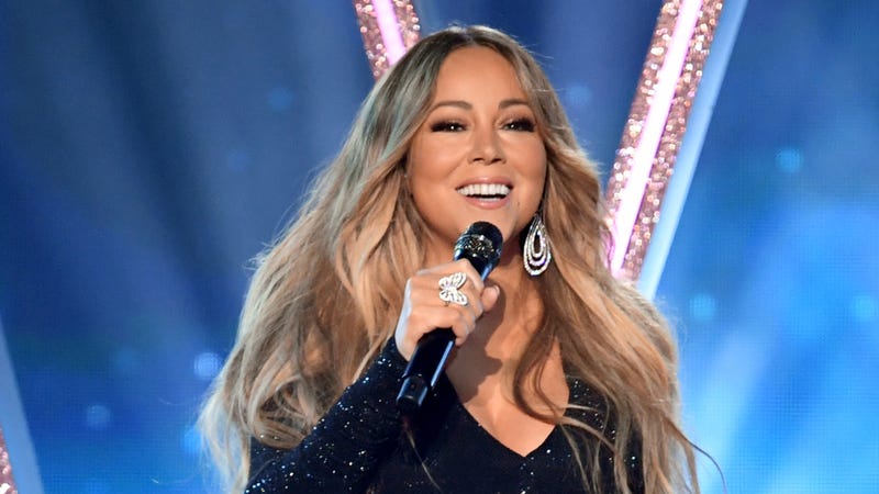 Mariah Carey