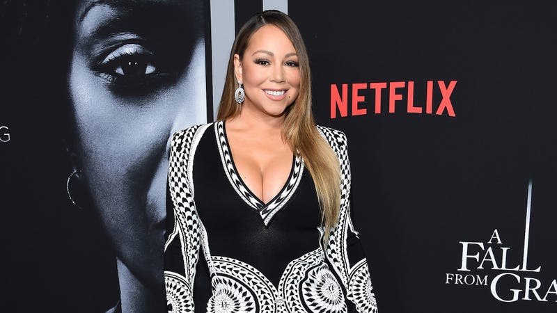 Mariah Carey