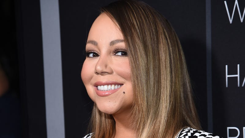 Mariah Carey