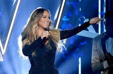Mariah Carey