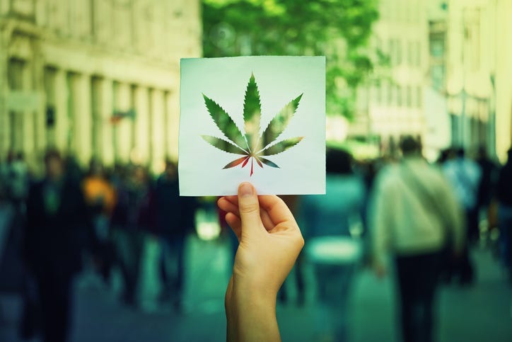 mariguana