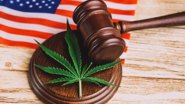Congressman files bill to protect veterans who use medical marijuana from losing benefits