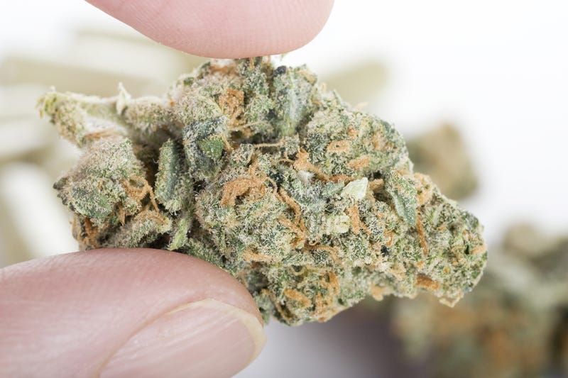 marijuana 