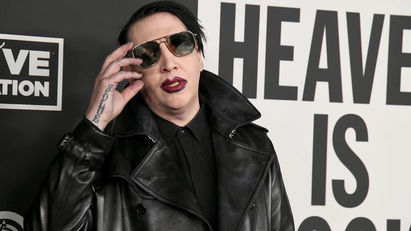 Marilyn Manson