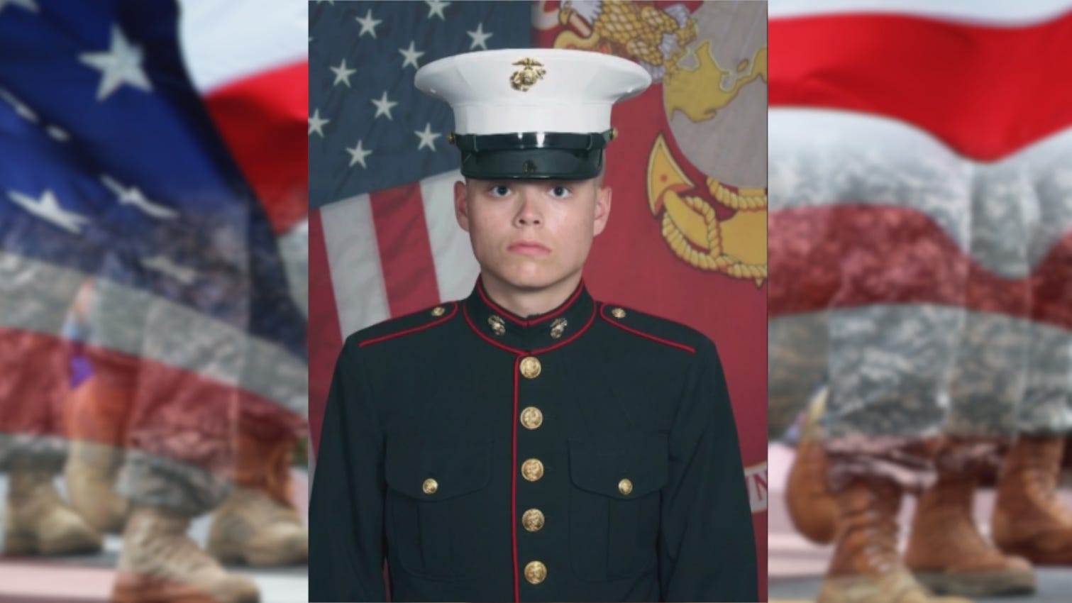Interstate 70 to close Wednesday for escort of Marine killed in Afghanistan