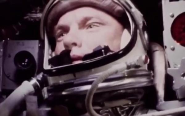 John Glenn