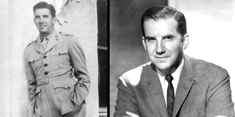 Ed McMahon