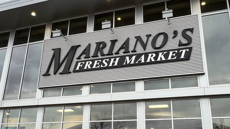 Mariano's 