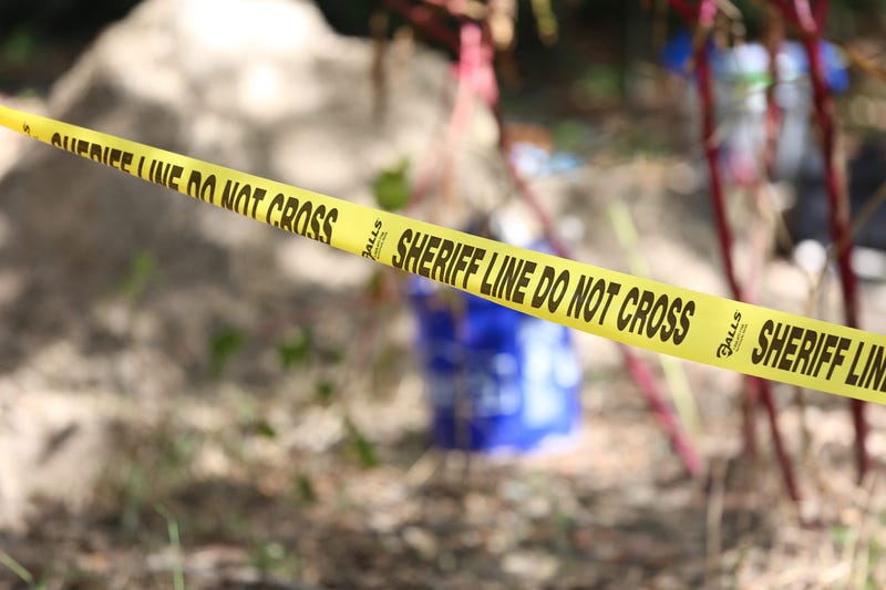 2nd set of remains found on Florida Highlands property