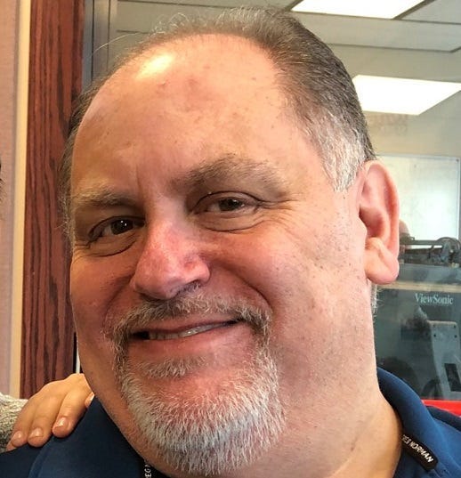 Mark Croce