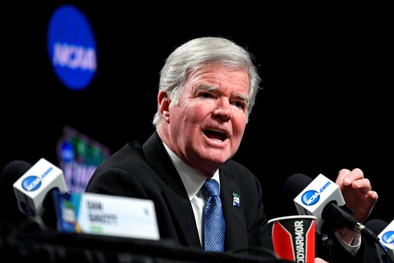 Mark Emmert NCAA