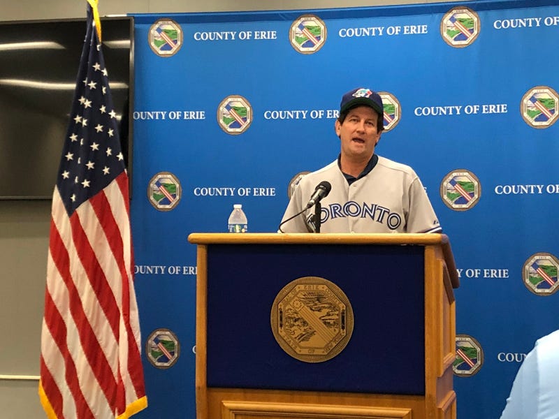 Mark Poloncarz