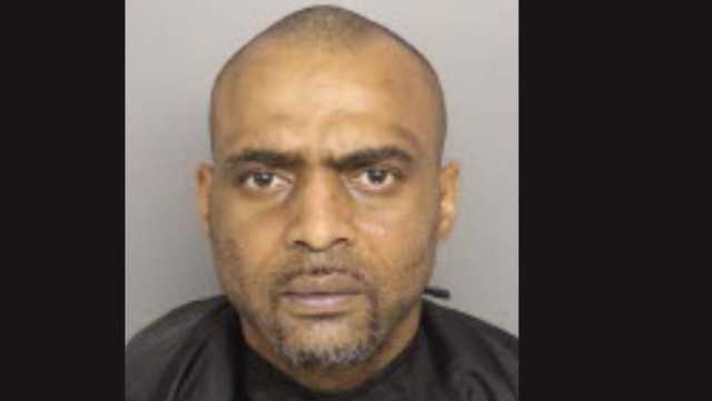 Arrest made following kidnapping and standoff