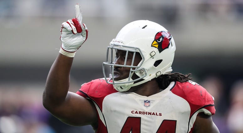 Markus Golden