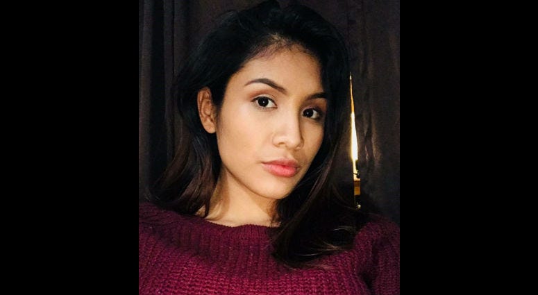 Marlen Ochoa