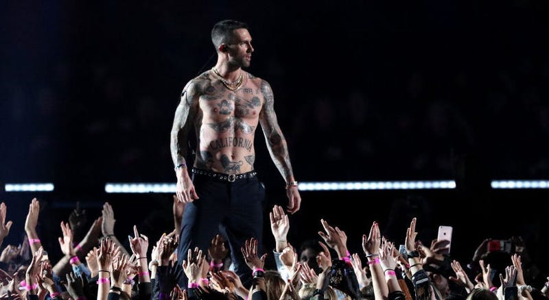 Maroon 5