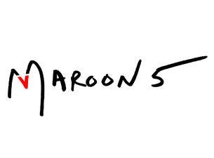 Maroon 5