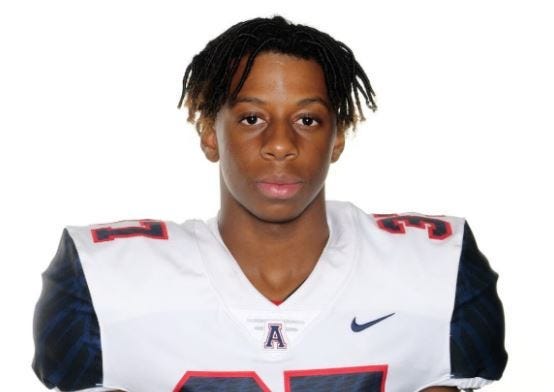Marquel Ellis Jr.