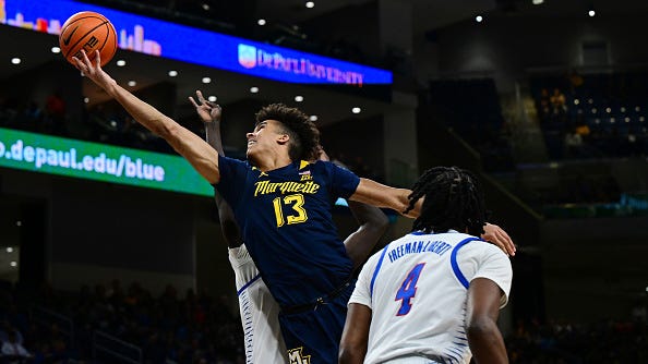 NCAA Tournament First Round Best Bets: East Region