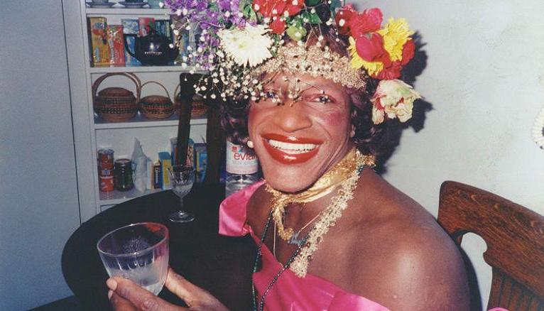 Marsha P. Johnson