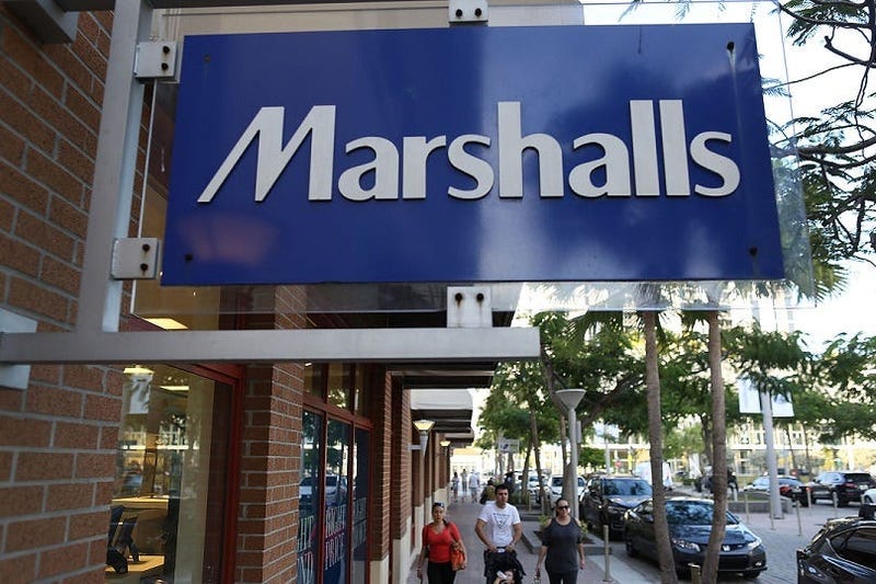 Marshalls