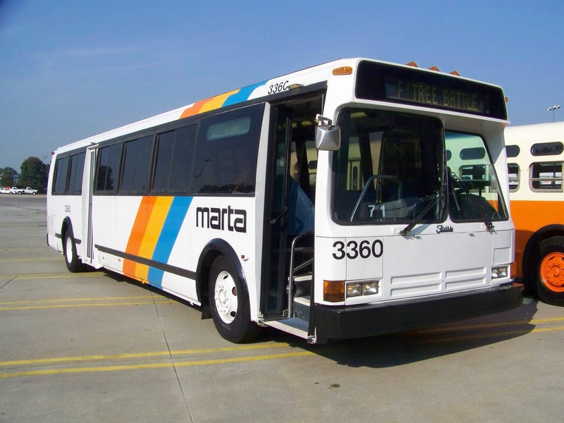 MARTA CEO Takes Tough Questions From Employees Amid Coronavirus Outbreak