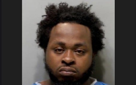 Detroit man charged in shooting inside vehicle on west side 