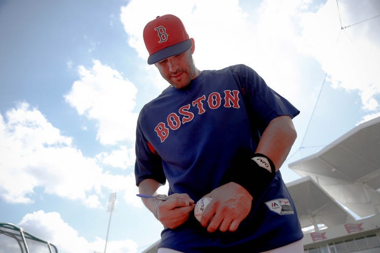 J.D. Martinez